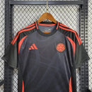Camisa Colômbia II 24/25 Adidas