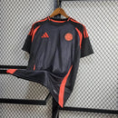 Camisa Colômbia II 24/25 Adidas