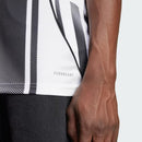 Camisa Juventus Home 2025 - Preta e Branca