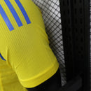 Camisa do Al Nassr  Home 24/25 Jogador
