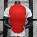 Camisa Arsenal Home 24/25 Jogador
