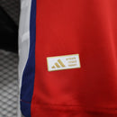 Camisa Arsenal Home 24/25 Jogador
