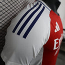Camisa Arsenal Home 24/25 Jogador