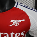 Camisa Arsenal Home 24/25 Jogador