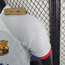 Camisa Barcelona Away 24/25 Jogador