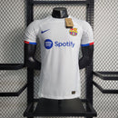 Camisa Barcelona Away 24/25 Jogador
