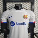 Camisa Barcelona Away 24/25 Jogador