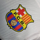 Camisa Barcelona Away 24/25 Jogador