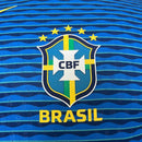 Camisa do Brasil Fora de Casa 24/25 Jogador