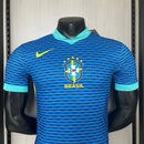 Camisa do Brasil Fora de Casa 24/25 Jogador