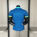 Camisa do Brasil Fora de Casa 24/25 Jogador