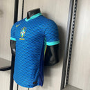 Camisa do Brasil Fora de Casa 24/25 Jogador