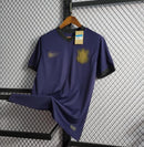 camisa do corinthians 2021/22 Respeita as mina