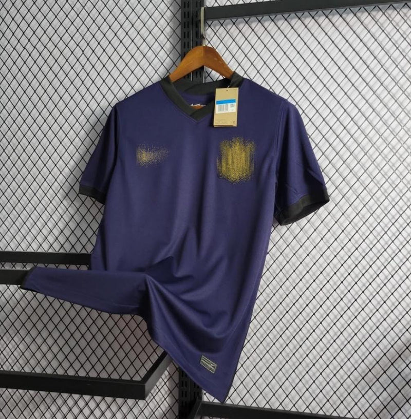 camisa do corinthians 2021/22 Respeita as mina