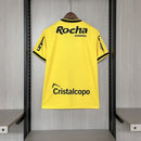 Camisa do Criciúma 2025 Preta e amarela