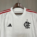 Camisa do Flamengo II Adidas 24/25 - (Feminina)