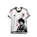 Camisa do Japão Unissex 24/25 D. Luffy