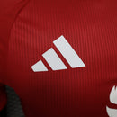 Camisa Jogador Manchester United Home 24/25