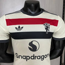 Camisa Manchester United III 24/25 Jogador