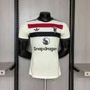 Camisa Manchester United III 24/25 Jogador