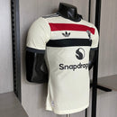 Camisa Manchester United III 24/25 Jogador