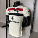 Camisa Manchester United III 24/25 Jogador
