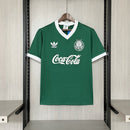 Camisa do Palmeiras Retrô 1989 Casa