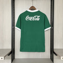 Camisa do Palmeiras Retrô 1989 Casa