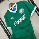 Camisa do Palmeiras Retrô 1989 Casa
