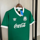 Camisa do Palmeiras Retrô 1989 Casa