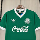 Camisa do Palmeiras Retrô 1989 Casa