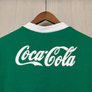 Camisa do Palmeiras Retrô 1989 Casa