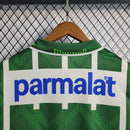 Camisa Retrô Palmeiras 1996