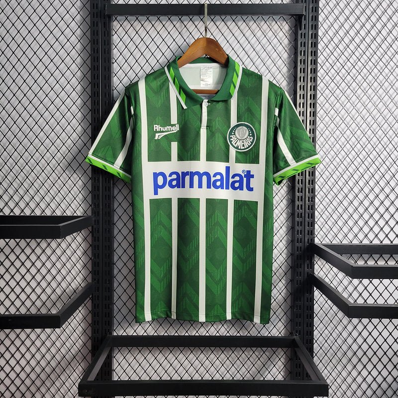 Camisa Retrô Palmeiras 1996