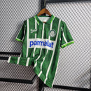 Camisa Retrô Palmeiras 1996