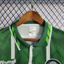 Camisa Retrô Palmeiras 1996
