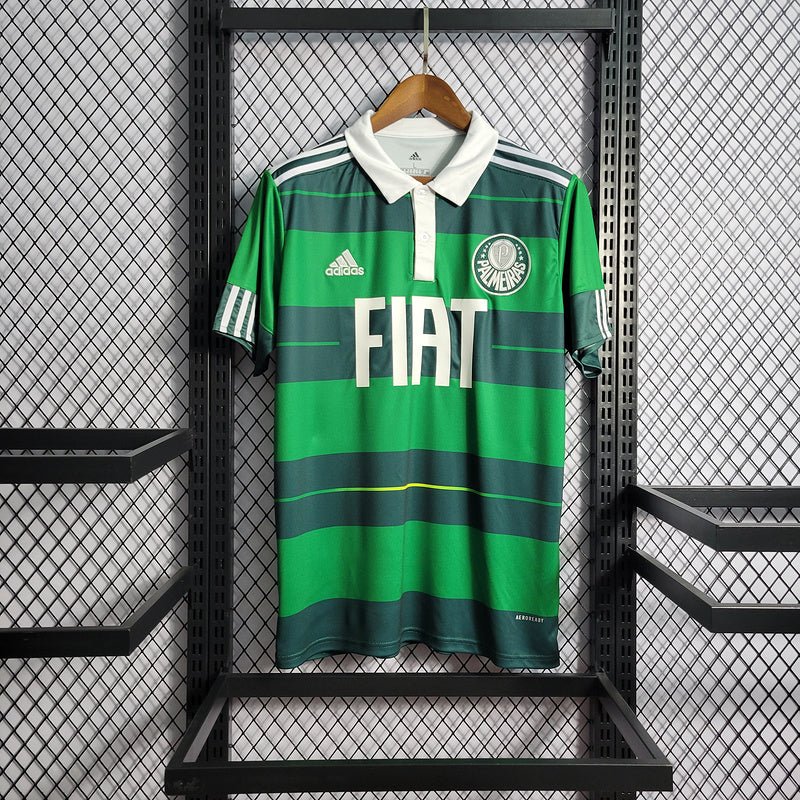Camisa Retrô Palmeiras 2010