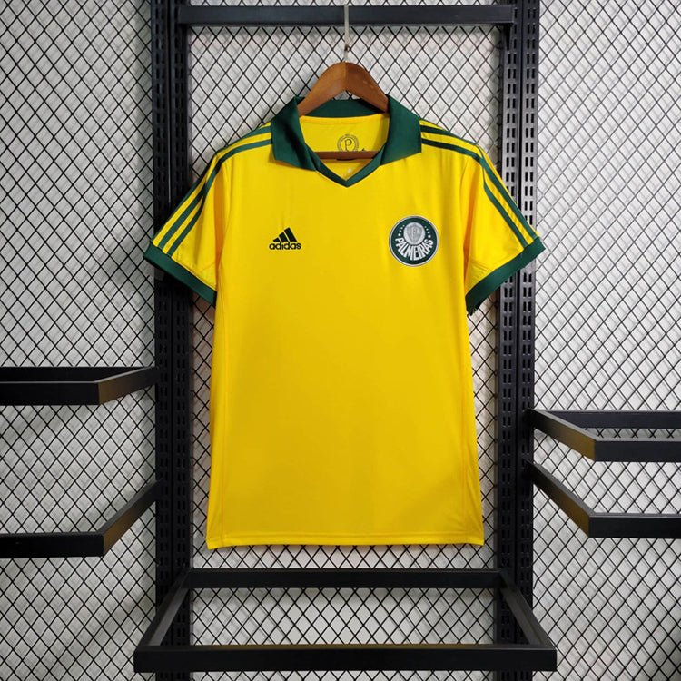Camisa do Palmeiras Retrô 2014