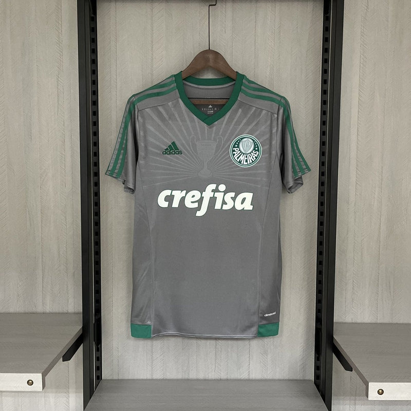 Camisa do Palmeiras Retrô 2016