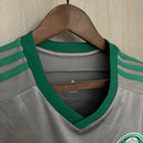 Camisa do Palmeiras Retrô 2016