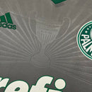 Camisa do Palmeiras Retrô 2016