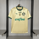 Camisa do Palmeiras III 24/25 (Com patch)