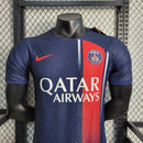 Camisa do PSG Paris Saint Germain 23/24 Jogador
