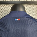Camisa do PSG Paris Saint Germain 23/24 Jogador