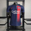 Camisa do PSG Paris Saint Germain 23/24 Jogador