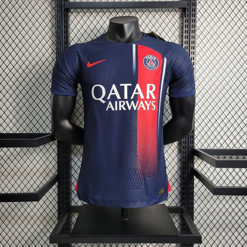 Camisa do PSG Paris Saint Germain 23/24 Jogador