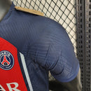 Camisa do PSG Paris Saint Germain 23/24 Jogador
