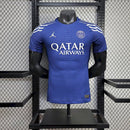 Camisa do PSG (Paris Saint-Germain) IIII 25/26 Jogador