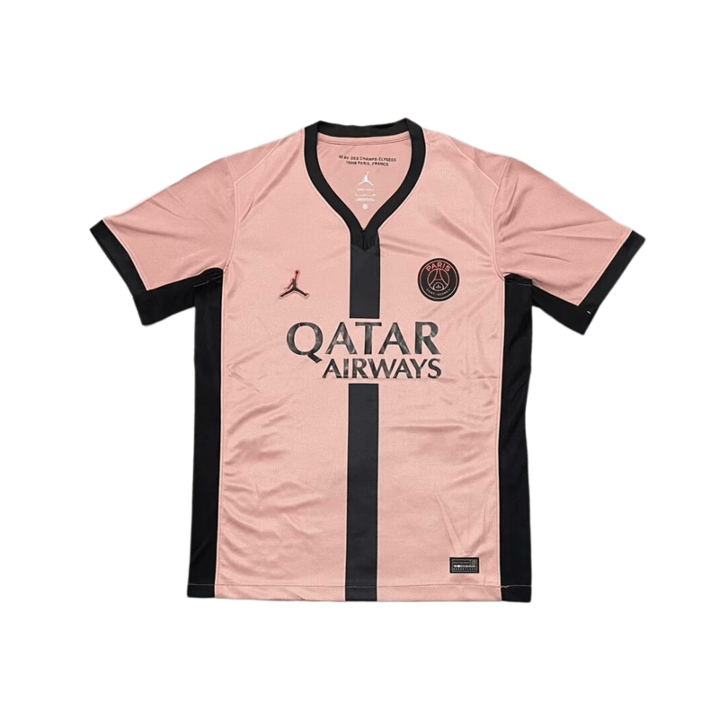 Camisa PSG Third 24/25 - Bege