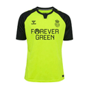 Camisa Real Betis Away 24/25 Hummel